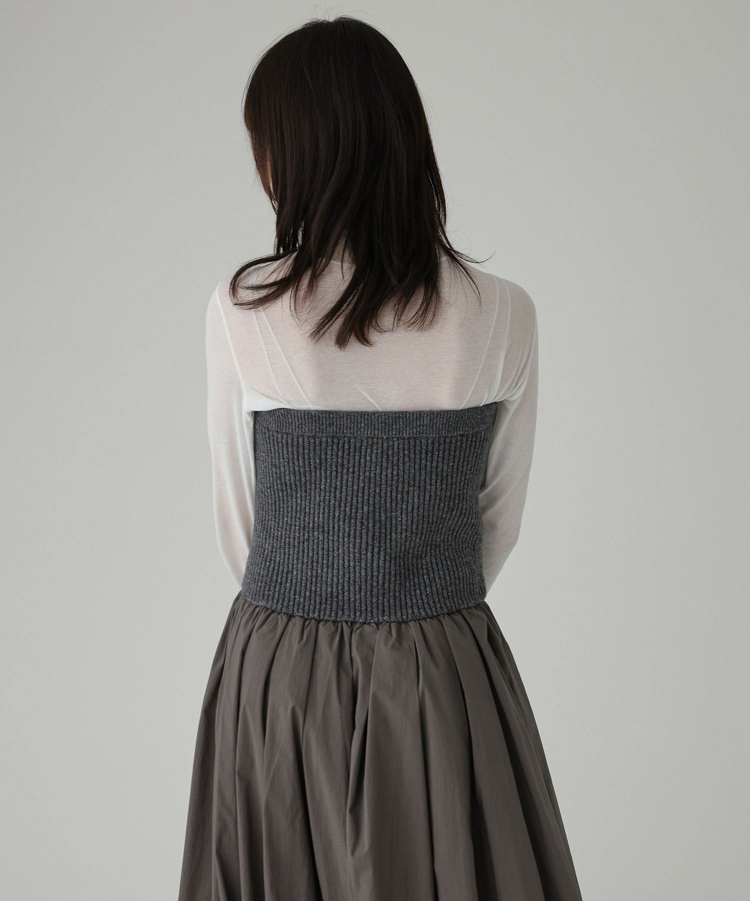 BABYLONE「ニッドッキングベアワンピース」|ワンピース|