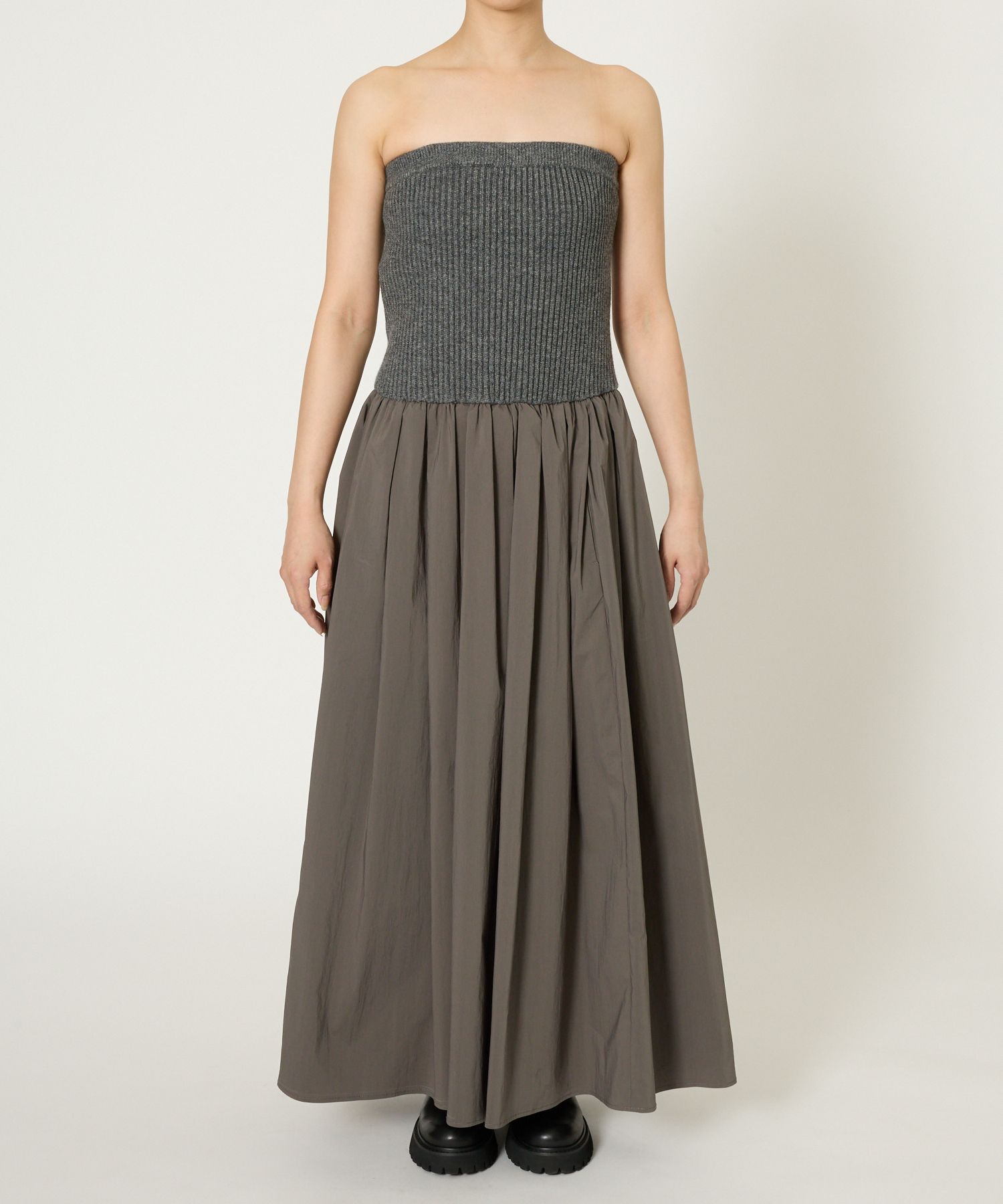 BABYLONE「ニッドッキングベアワンピース」|ワンピース|