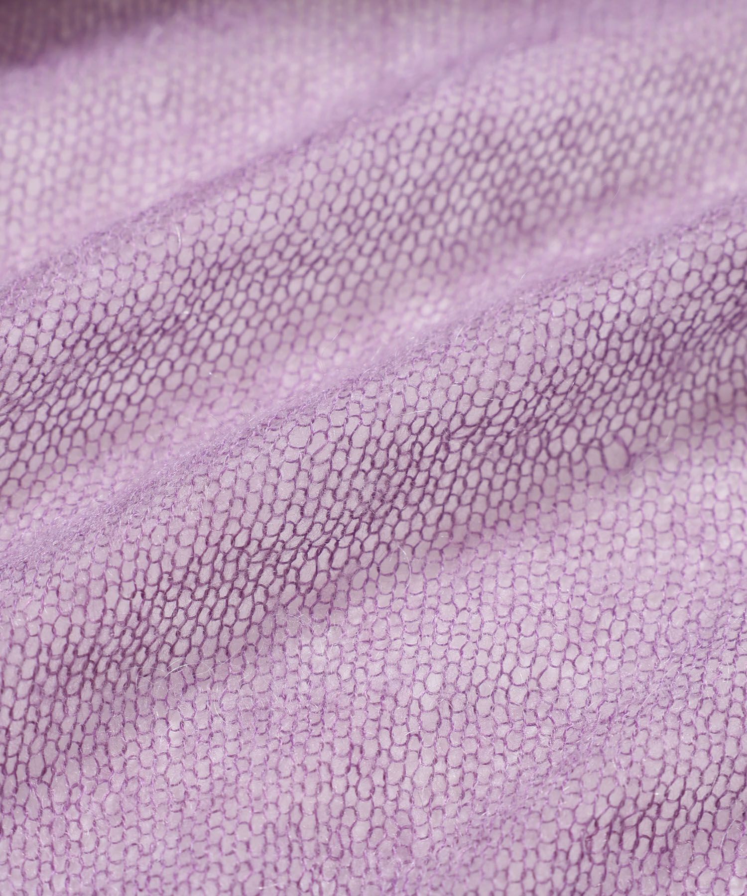 BABYLONE「シアークルーネックプルオーバー」|Tシャツ・カットソー|