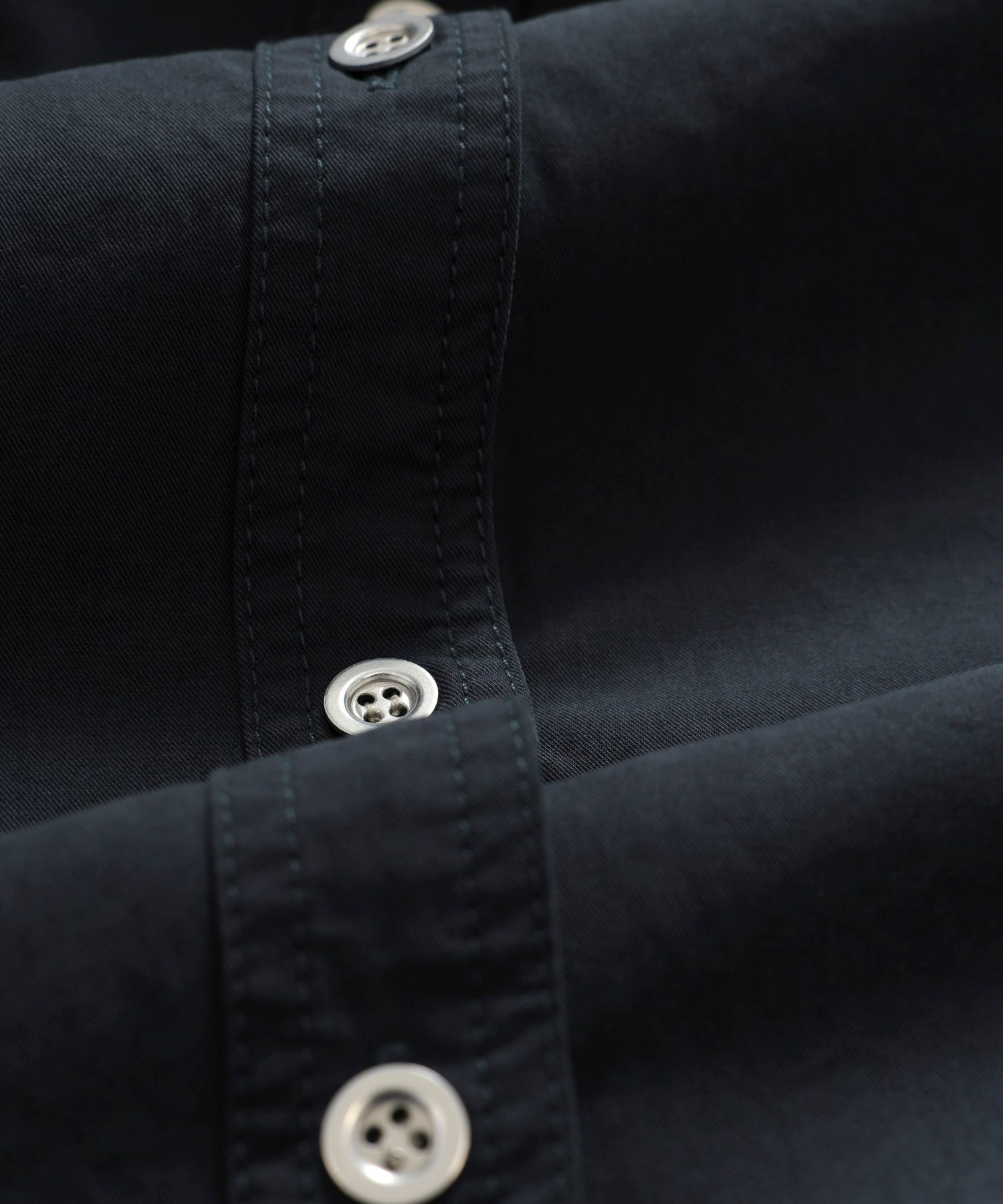 BABYLONE「ワークシャツワンピース」|ワンピース|