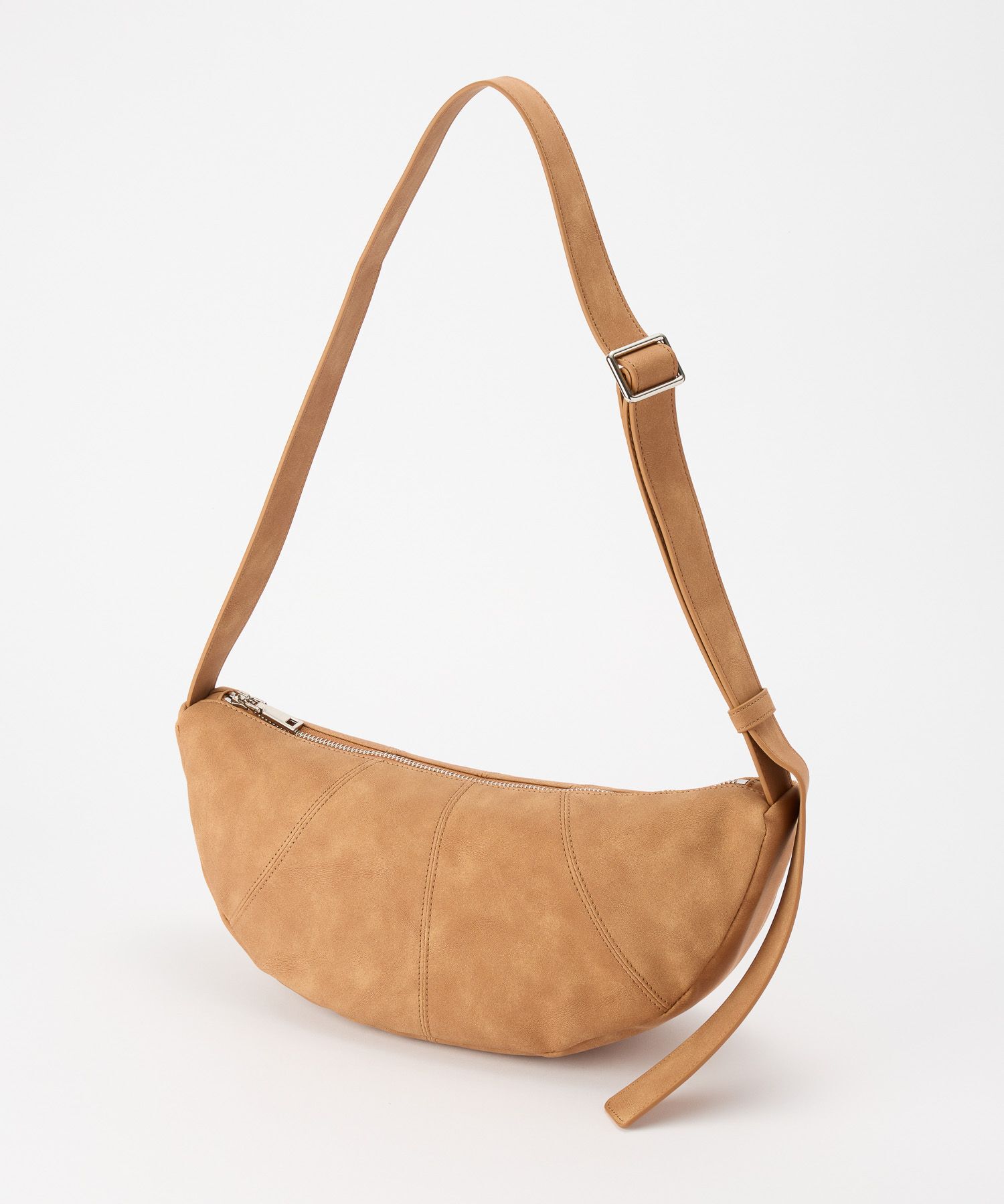  「【BRIE LEON】Crescent Bag」|ハンドバッグ|