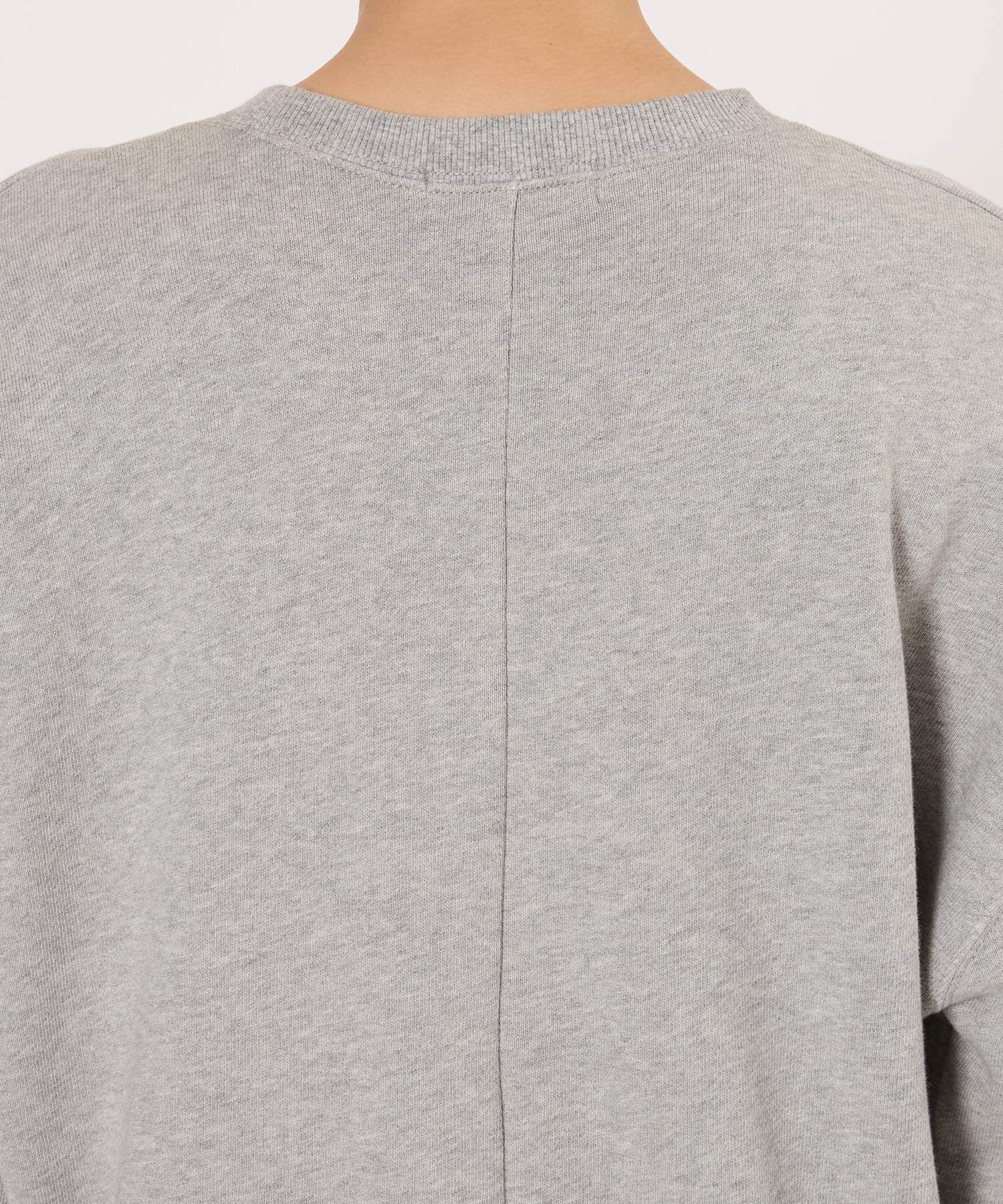  「【柳橋唯さん&times;81BRANCAコラボアイテム】ロゴスウェット」|スウェット・ジャージ|