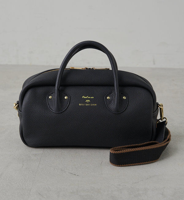  「レザー2WAYバッグ」|ショルダー・メッセンジャー|