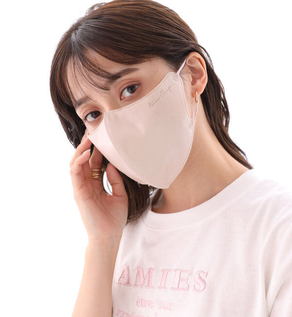  「艶っぽマスク」|キャンドル|