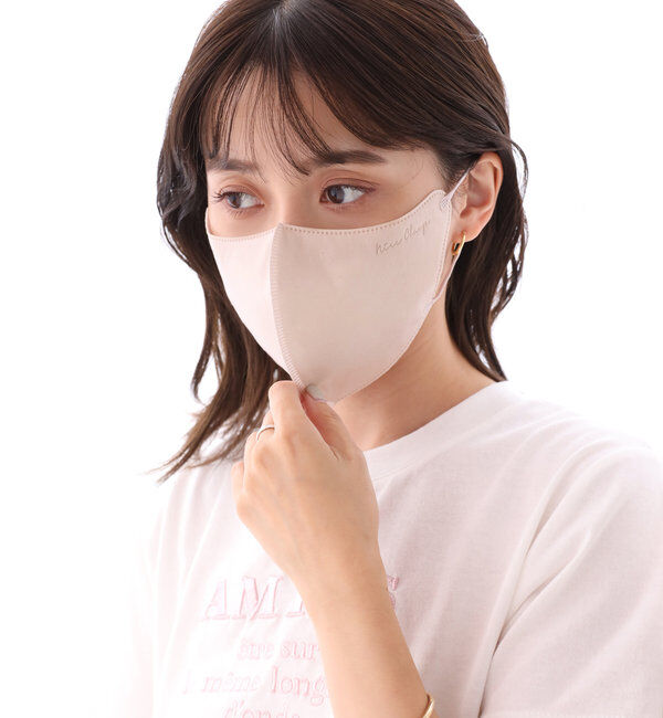  「艶っぽマスク」|キャンドル|