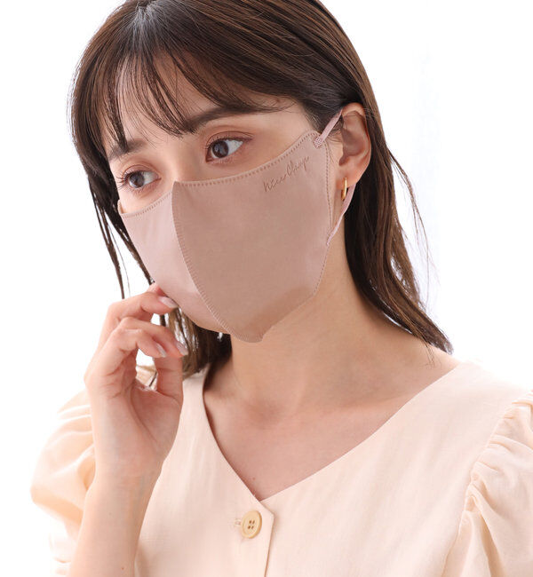  「艶っぽマスク」|キャンドル|