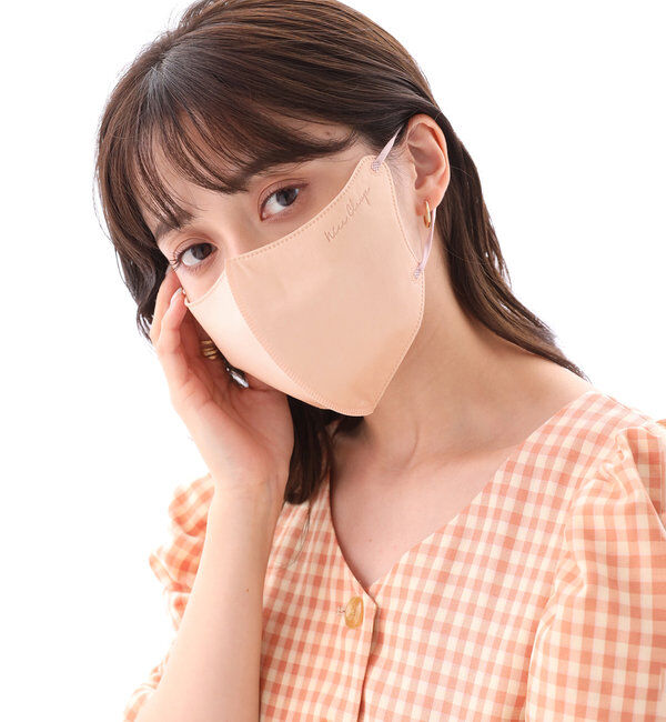  「艶っぽマスク」|キャンドル|