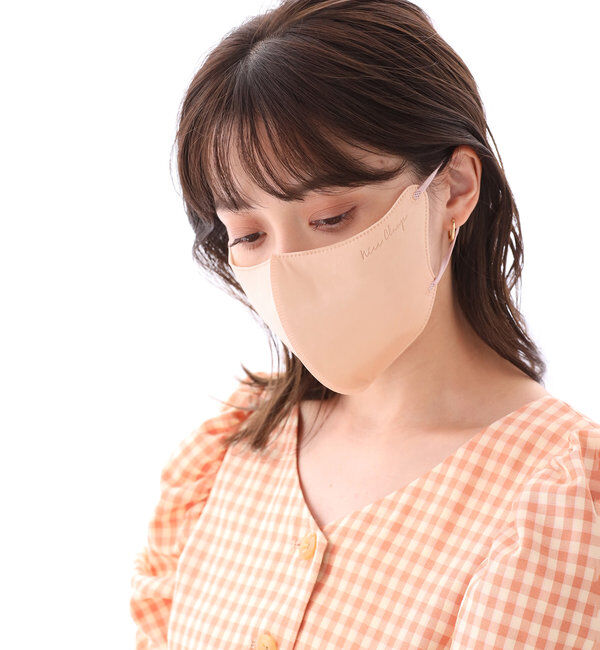  「艶っぽマスク」|キャンドル|