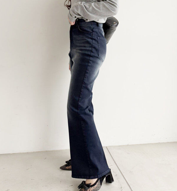  「ストレッチデニムパンツ」|その他|