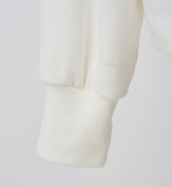  「アソートスウェット」|プルオーバー|