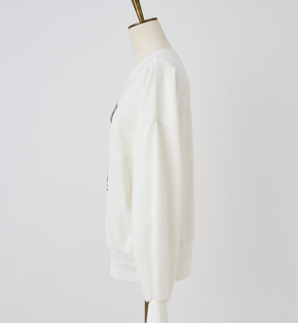  「アソートスウェット」|プルオーバー|