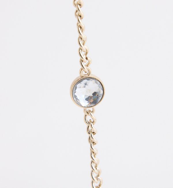  「【Esther Bunny コラボ】リボンキルティングバニティバッグ」|ショルダー・メッセンジャー|