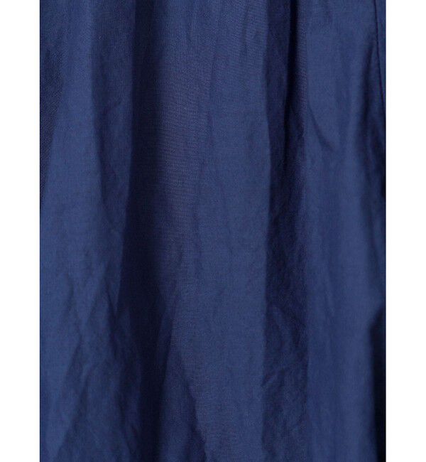 mizuiro ind「mizuiro ind ボリュームフレアスカート」|スカート|