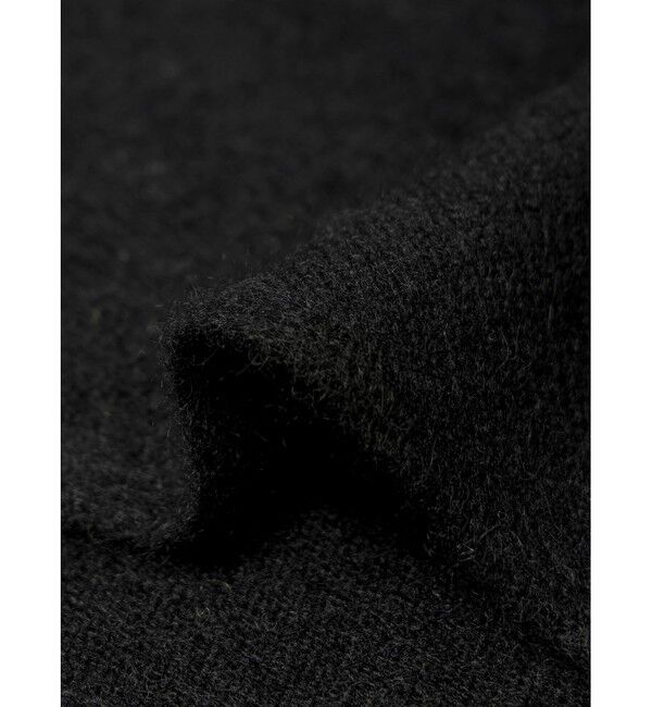 mizuiro ind「mizuiro ind カシミヤトライアングルストール」|その他|