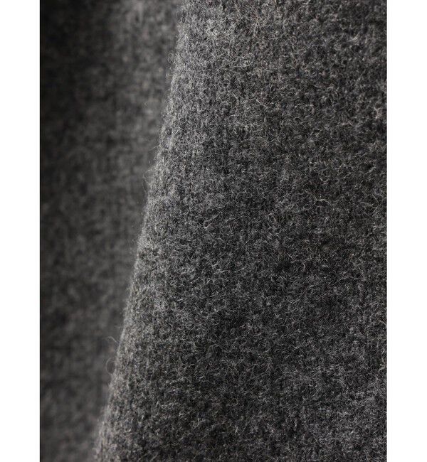 MidiUmi「MidiUmi サイドリボンベスト」|ベスト・ジレ|