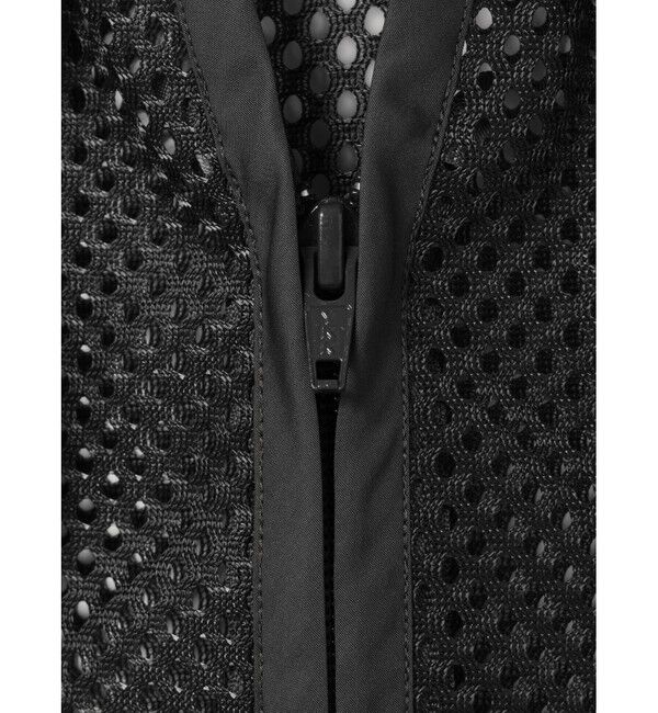 MARMARMAR「MARMARMAR フィッシングベスト」|ベスト・ジレ|