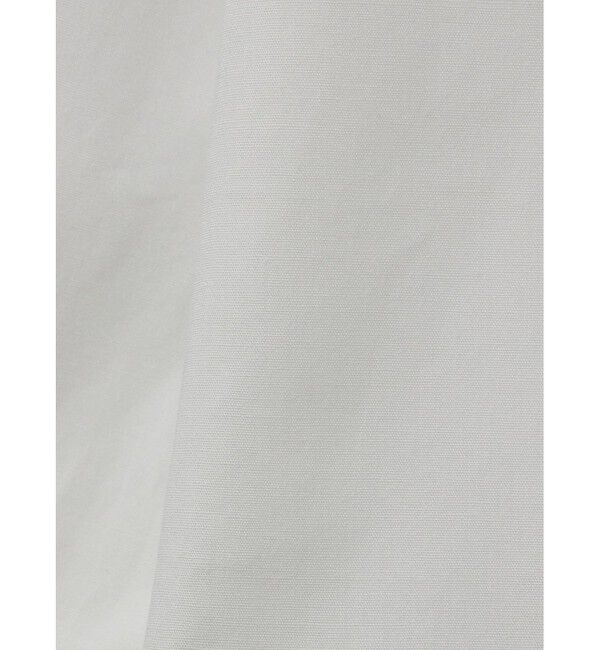 MARMARMAR「MARMARMAR フロントリボンブラウス」|シャツ・ブラウス|