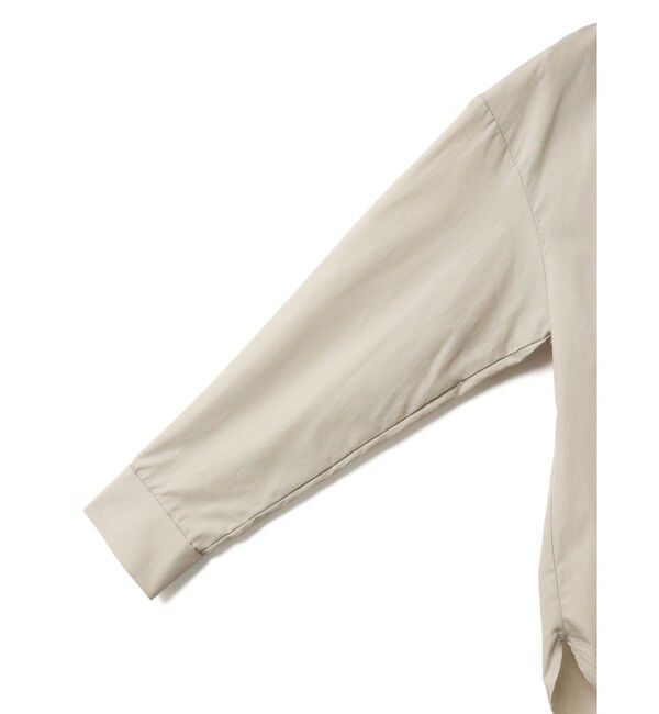 MARMARMAR「MARMARMAR フロントリボンブラウス」|シャツ・ブラウス|