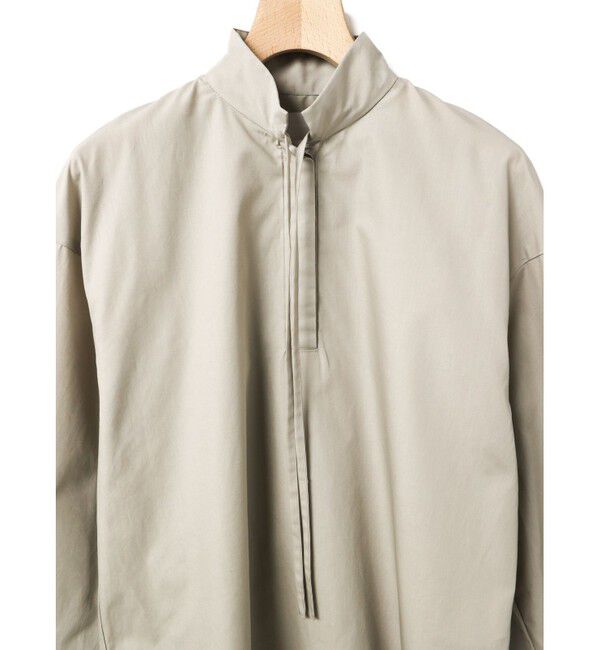 MARMARMAR「MARMARMAR フロントリボンブラウス」|シャツ・ブラウス|