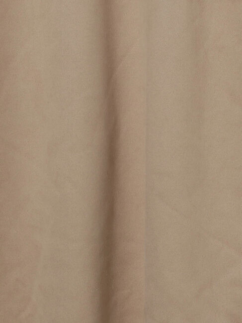 Te chichi「リバーシブルファームートンコート」|その他|