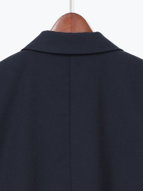 Te chichi「ファブリックアソートテーラードジレ《2025spring catalog item》」|ダウンベスト・ベスト|