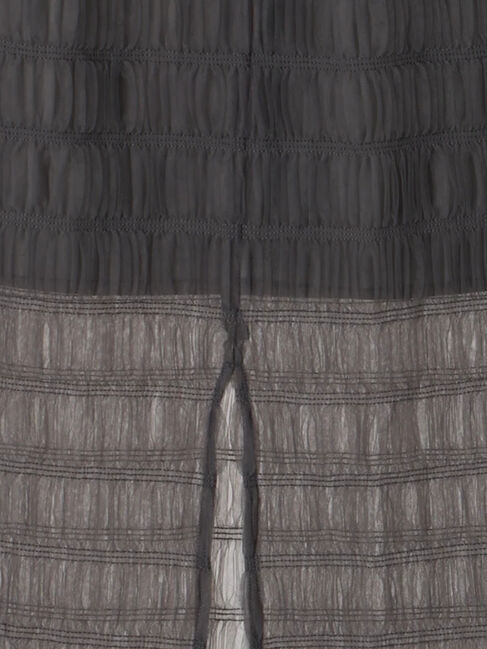 Te chichi「チュールシャーリングタイトスカート（セットアップ可）」|スカート|