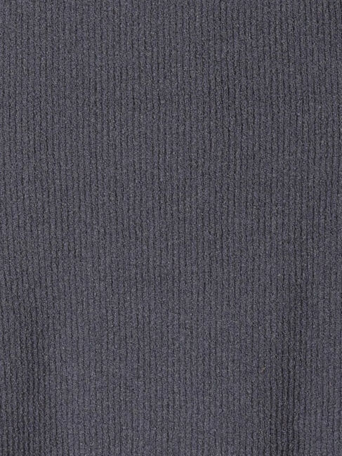 Te chichi「バックオープンブークレプルオーバー《2025summer catalog item》」|ニット・セーター|