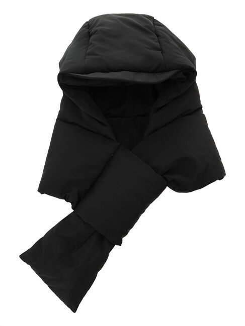 Lugnoncure「中綿フード」|その他|