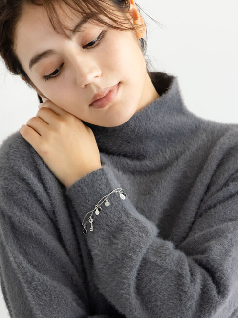 Te chichi「クラシック2連ブレスレット」|ブレスレット・バングル|