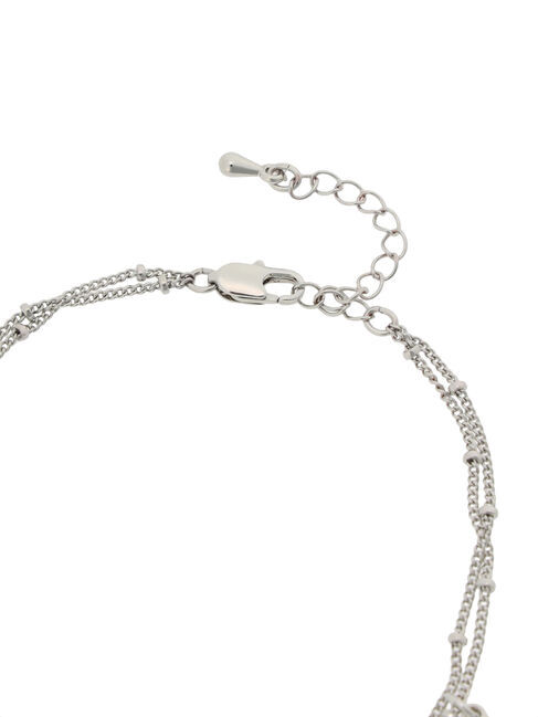 Te chichi「クラシック2連ブレスレット」|ブレスレット・バングル|