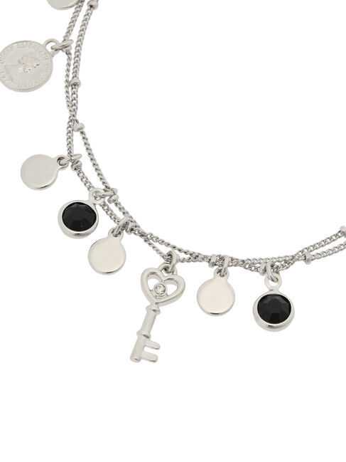 Te chichi「クラシック2連ブレスレット」|ブレスレット・バングル|