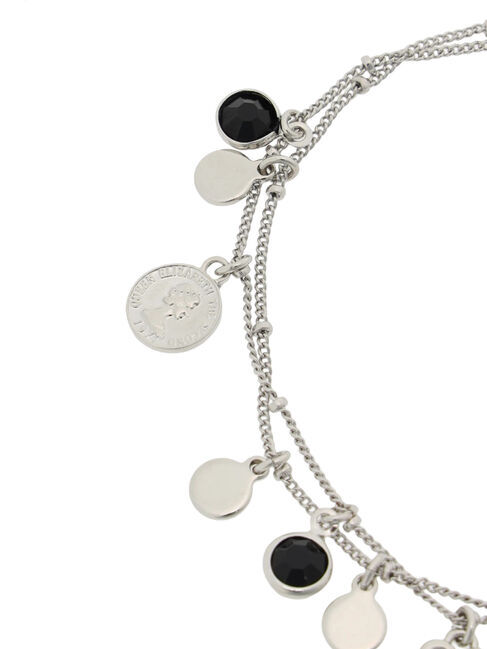 Te chichi「クラシック2連ブレスレット」|ブレスレット・バングル|