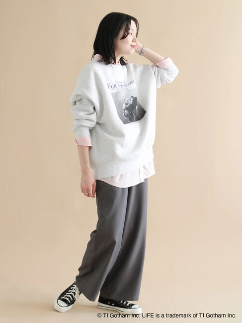 sm2rhythm「【GOOD ROCK SPEED】LIFE PICTURE COLLECTIONスウェット」|Tシャツ・カットソー|