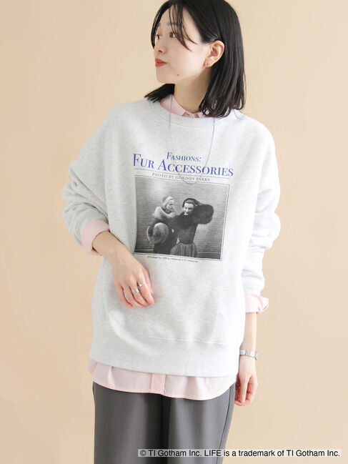 sm2rhythm「【GOOD ROCK SPEED】LIFE PICTURE COLLECTIONスウェット」|Tシャツ・カットソー|