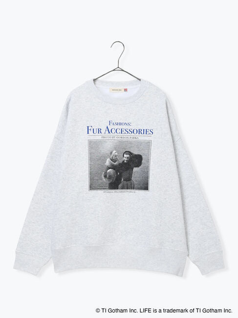 sm2rhythm「【GOOD ROCK SPEED】LIFE PICTURE COLLECTIONスウェット」|Tシャツ・カットソー|