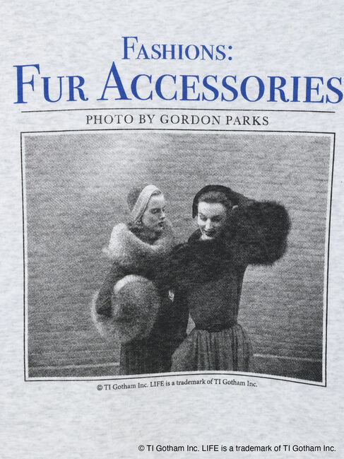 sm2rhythm「【GOOD ROCK SPEED】LIFE PICTURE COLLECTIONスウェット」|Tシャツ・カットソー|