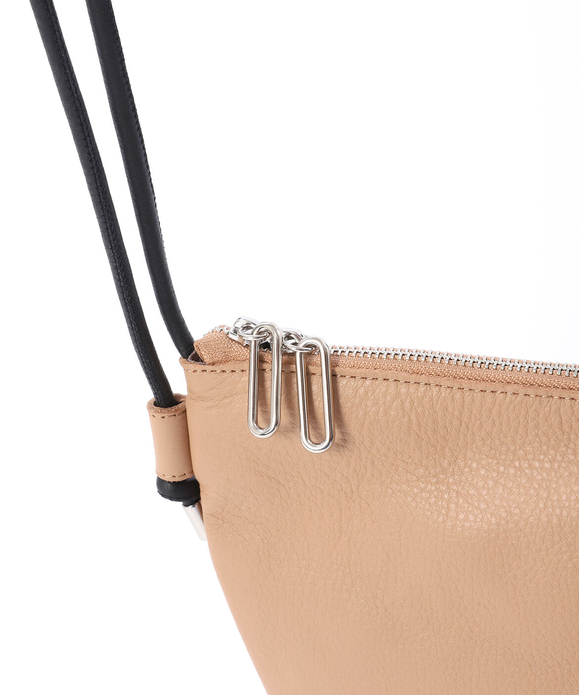 7-IDconcept.「フォーチュンクッキーショルダーバッグ」|ハンドバッグ|