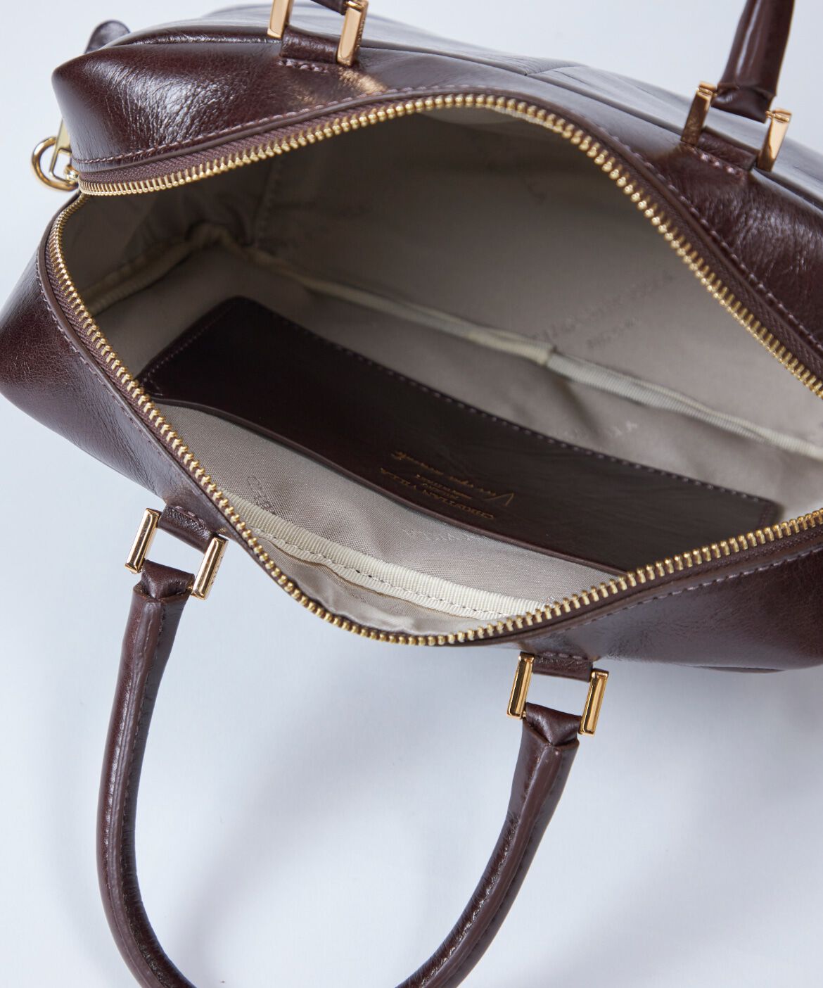 INED「《SUPERIOR CLOSET》ボストンショルダーバッグ《CHRISTIAN VILLA》」|ボストンバッグ|