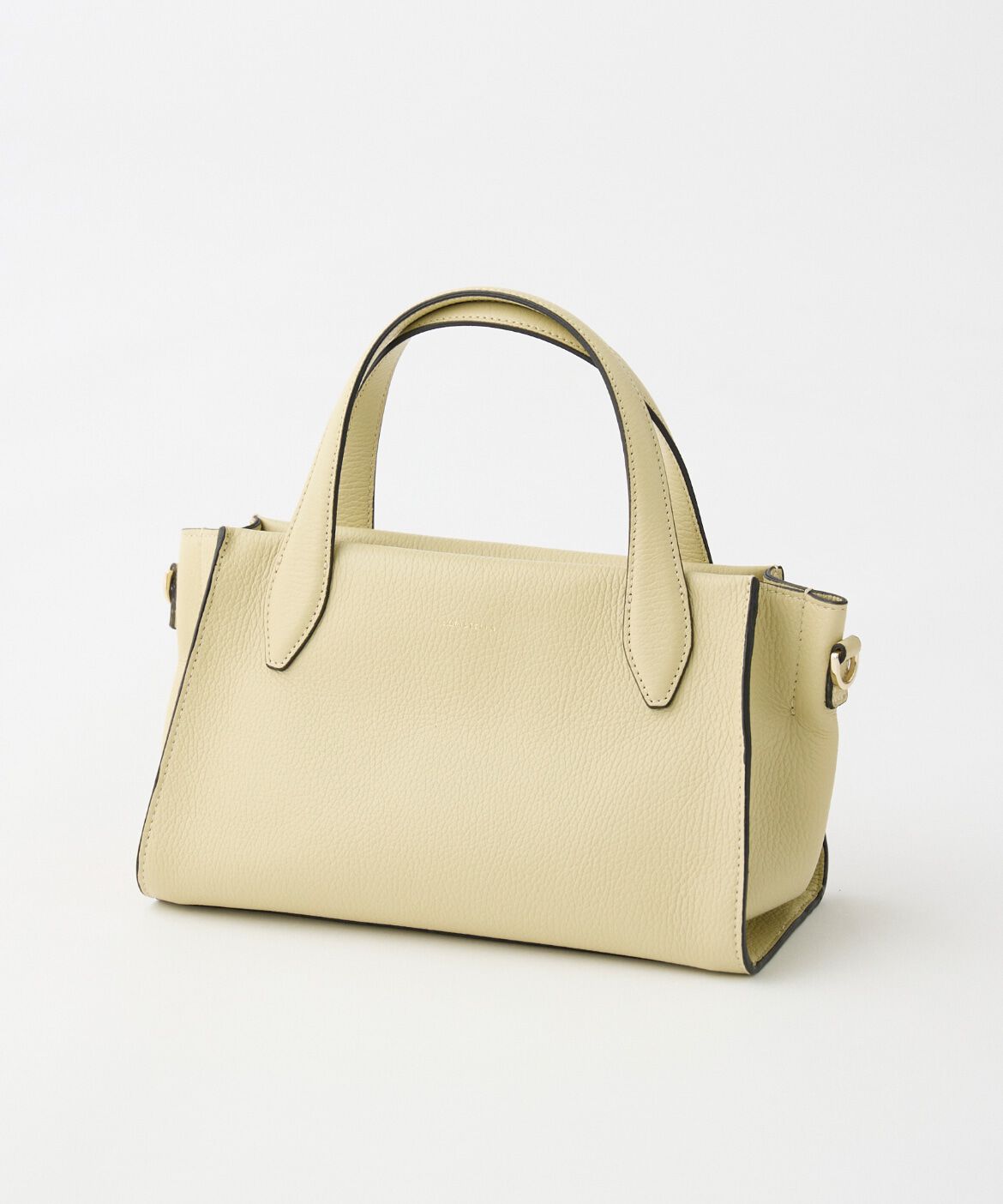 INED「《SUPERIOR CLOSET》2WAY ショルダーバッグ《LORISTELLA》」|ショルダー・メッセンジャー|