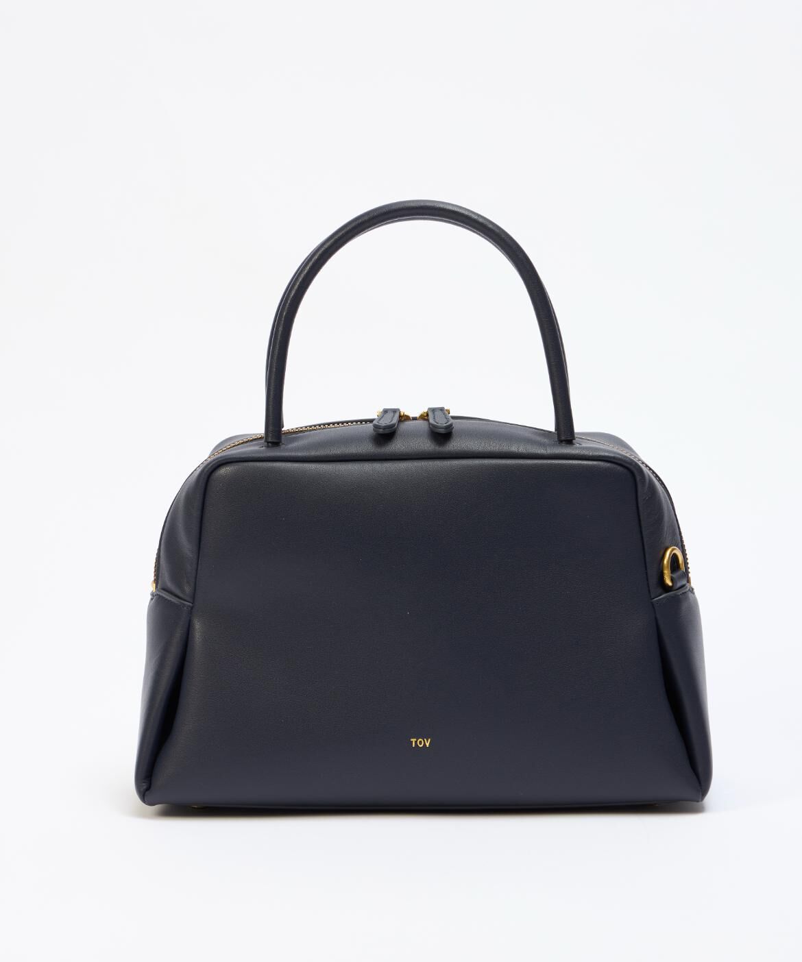 INED「《SUPERIOR CLOSET》PETAL Ｍ 2wayバッグ《TOV》」|ボストンバッグ|