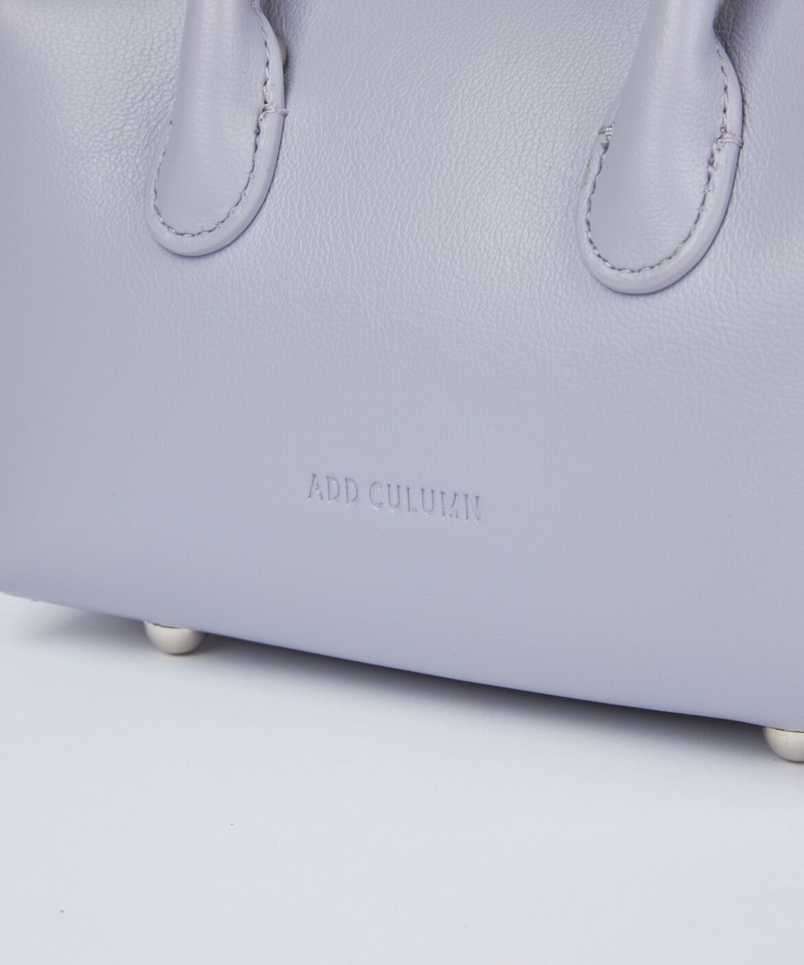 FAVORITE SUKINAMONO「LOP BOSTON S ショルダーバッグ《ADD CULUMN》」|ショルダー・メッセンジャー|