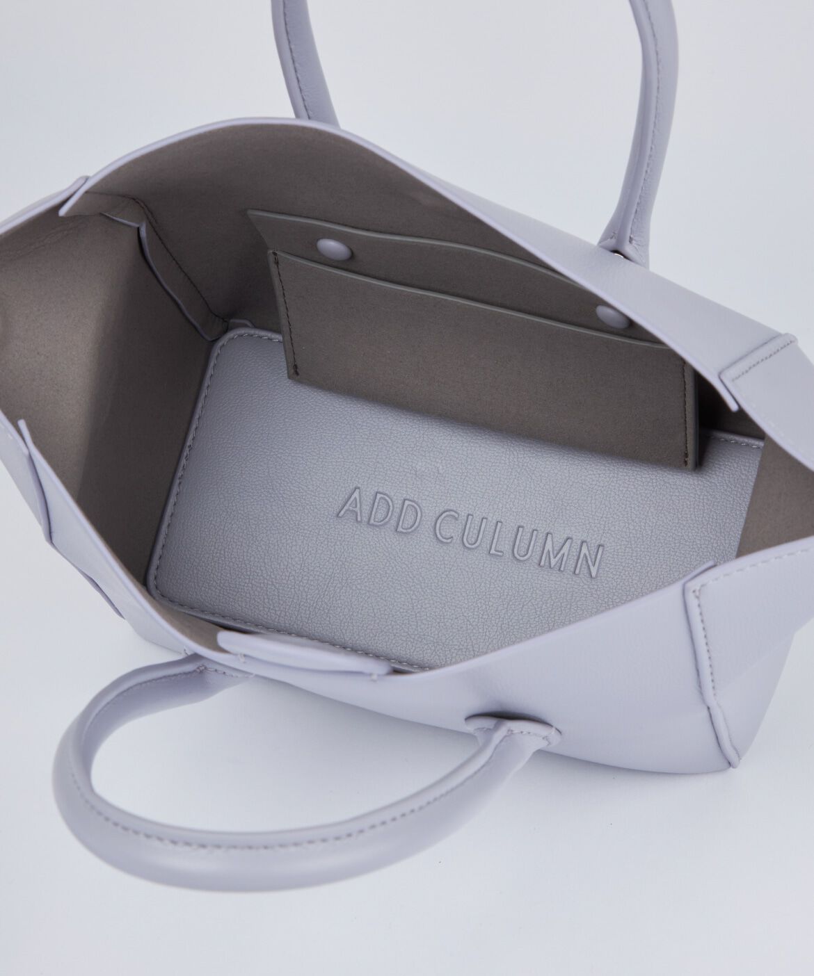 FAVORITE SUKINAMONO「LOP BOSTON S ショルダーバッグ《ADD CULUMN》」|ショルダー・メッセンジャー|