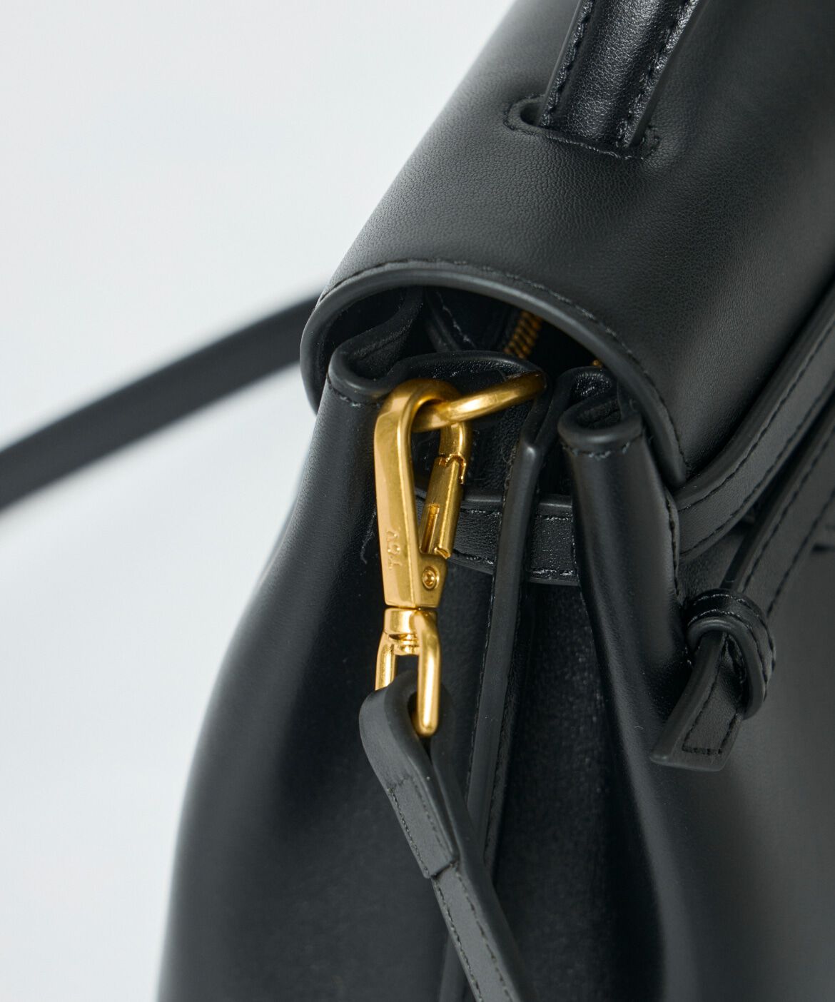 FAVORITE SUKINAMONO「MINI M SMOOTH バッグ《TOV》」|ハンドバッグ|