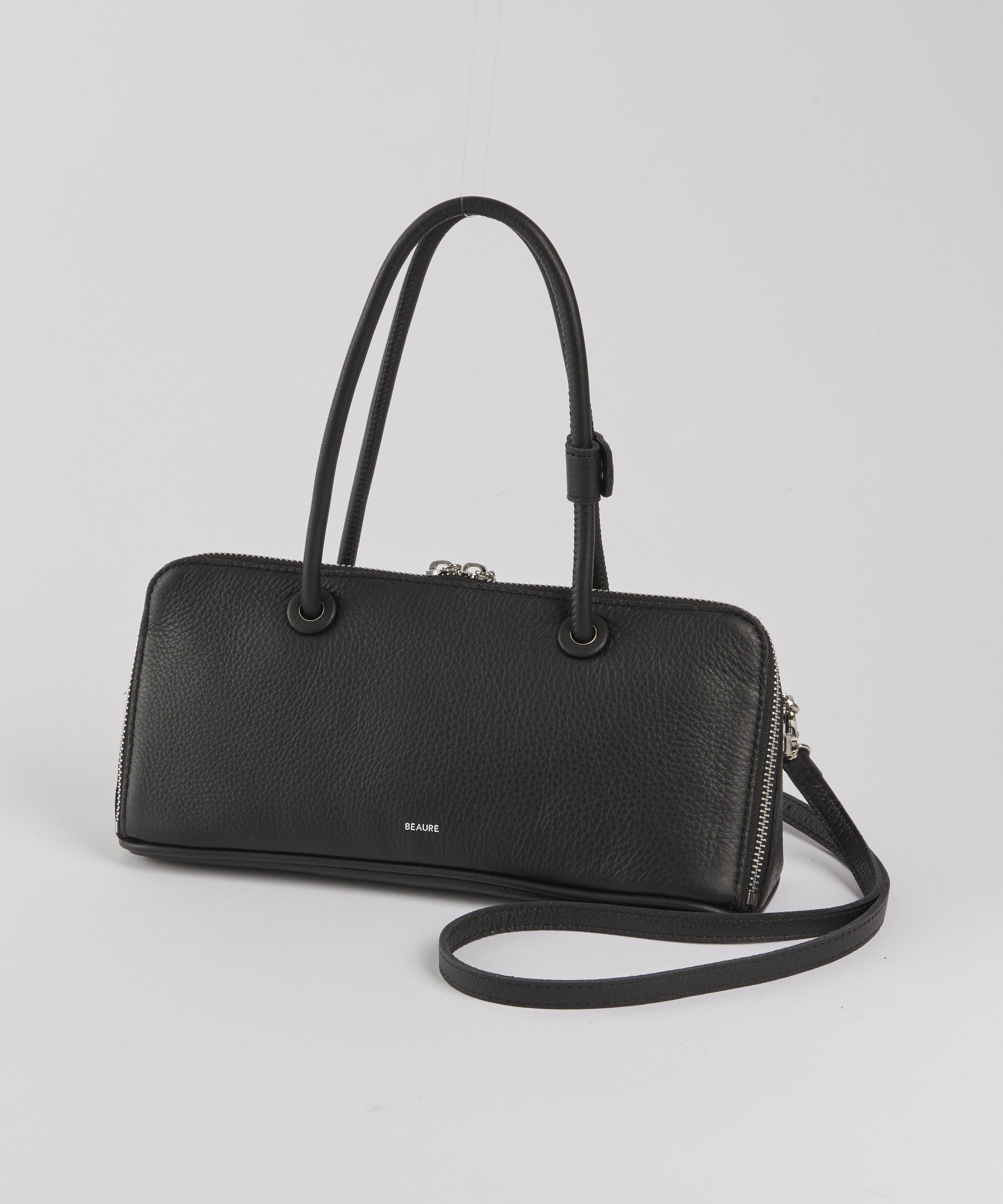 Le Souk「ショルダーバッグ《 BEAURE/ヴュレ(ビュレ) 》」|ハンドバッグ|