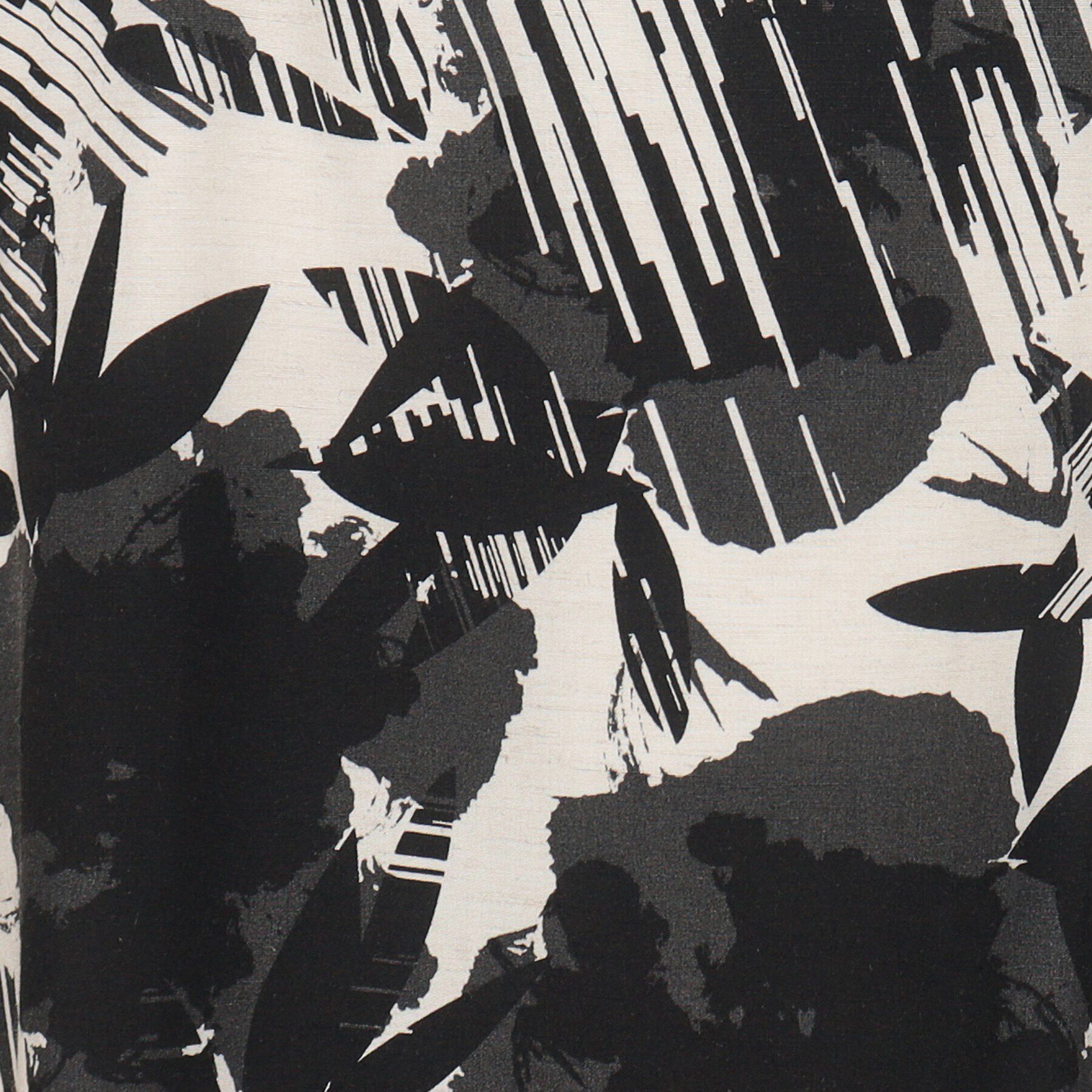 COUP DE CHANCE「【洗える】花柄フレアスカート」|スカート|