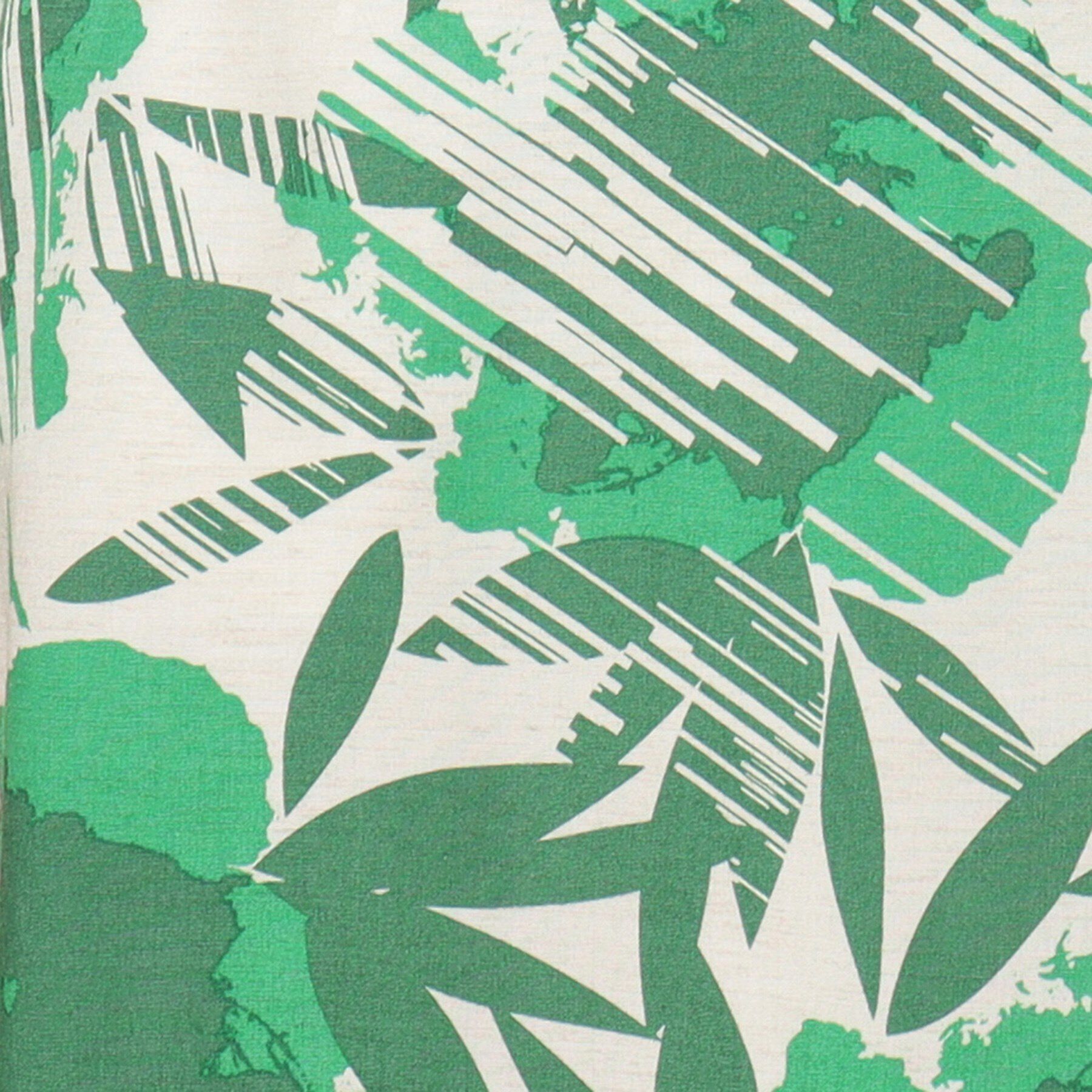 COUP DE CHANCE「【洗える】花柄フレアスカート」|スカート|