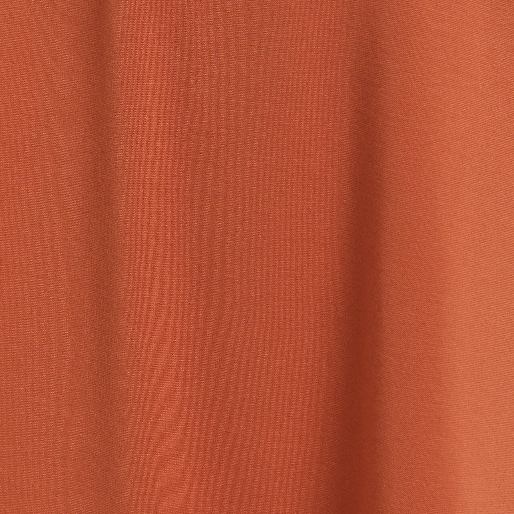 COUP DE CHANCE「【洗える／裏地無し／ジャージ素材】セミフレアーワンピース」|ワンピース|