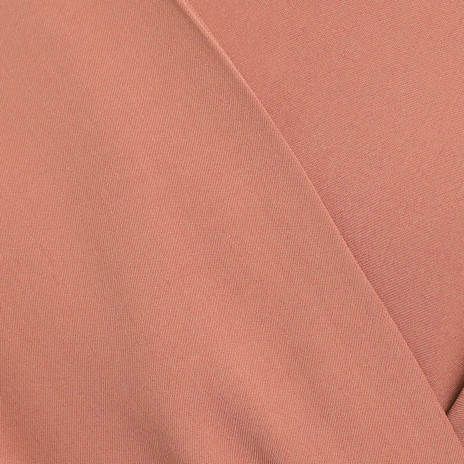 COUP DE CHANCE「【洗える／日本製／清涼感】夏におすすめ！女性らしいカシュクール風デザインワンピース」|ワンピース|