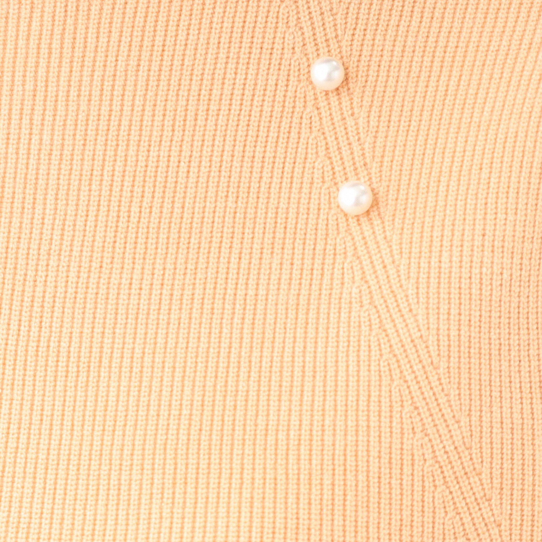 Reflect「【夏SALE／手洗い可】パフスリーブニット」|ニット・セーター|