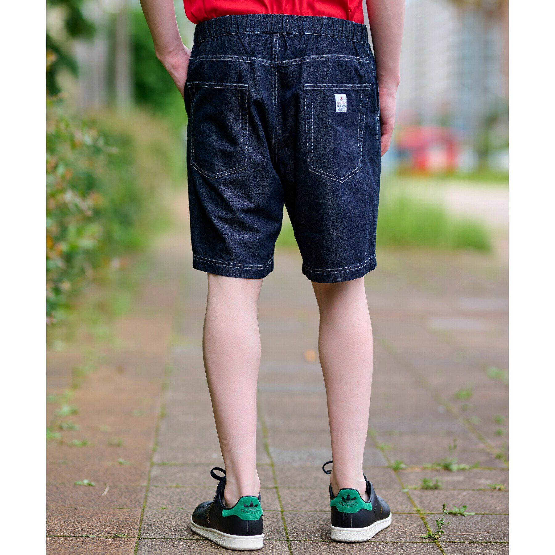 DRESSTERIOR「◆デニムショートパンツ」|その他|